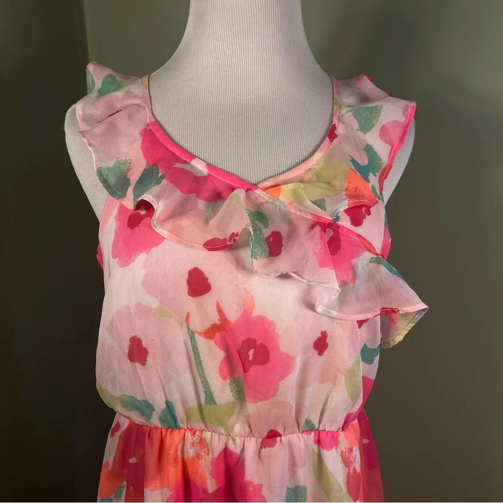 XXL (16) The Children's Place dress